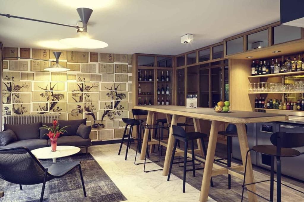 Relais de Lyon by Malone - photo 18