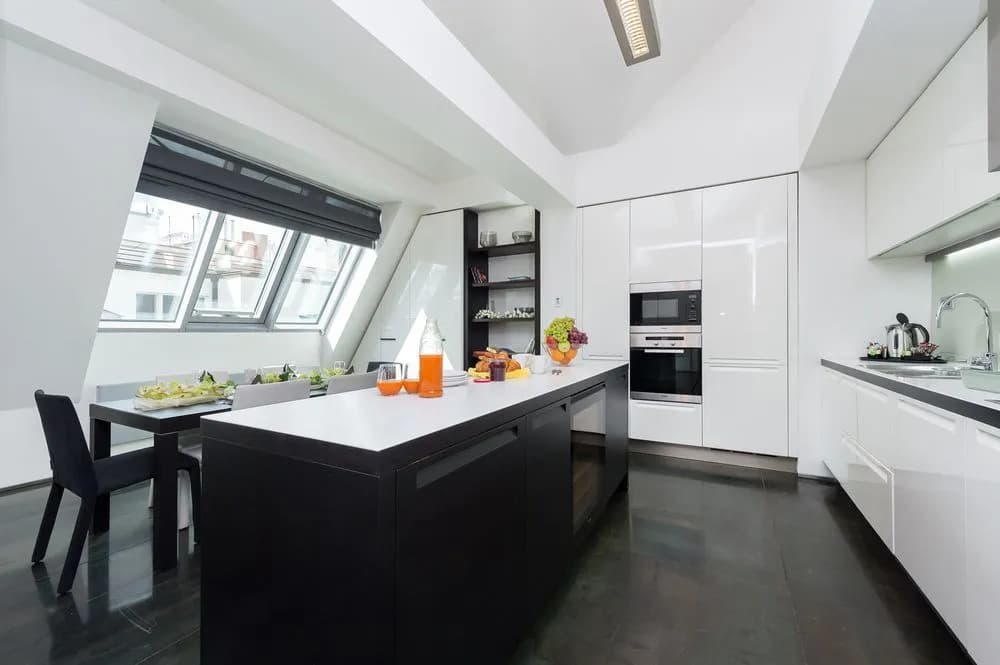 EMPIRENT New Town Apartments - photo 25
