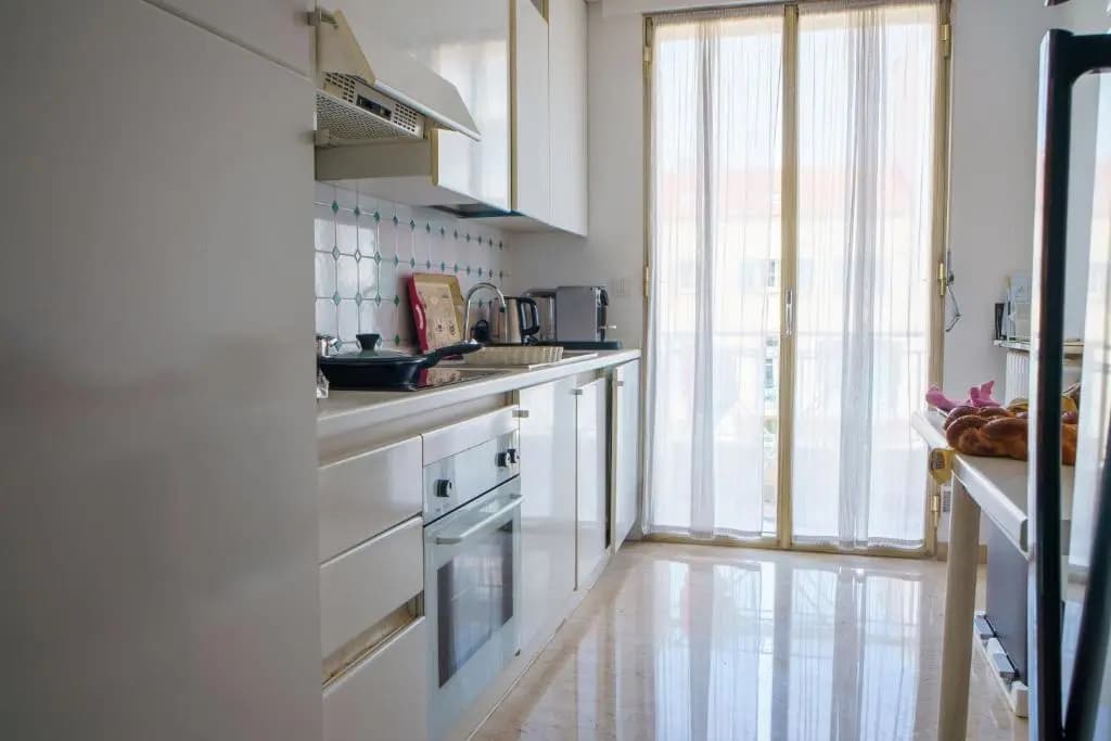 Like in a Boat , 2BR 2BA with big balcony in front of the sea - photo 21