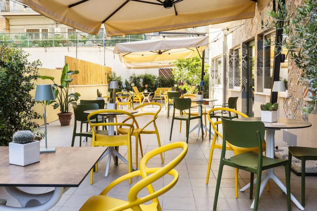Adesso Hotel - photo 23