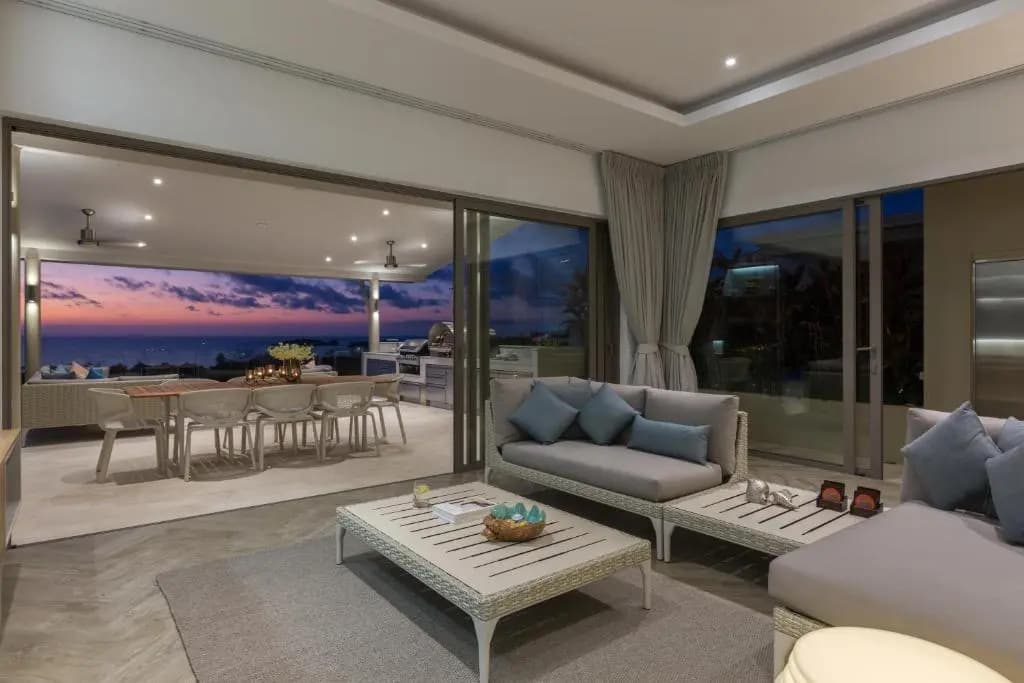 Samui Sunsets Luxury Villas - photo 7
