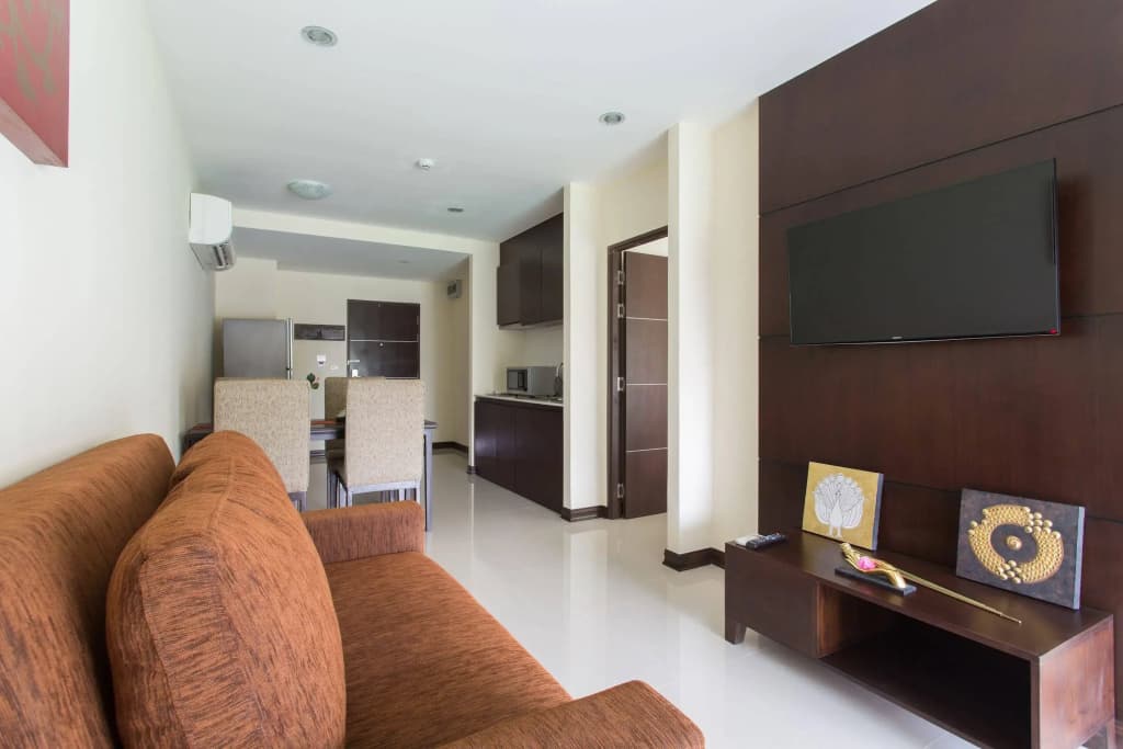 The Lai Thai Luxury Condominiums - photo 5