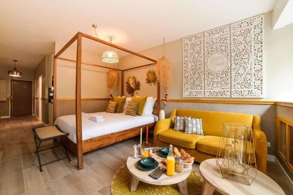 The Majestic Garden Suite - photo 1
