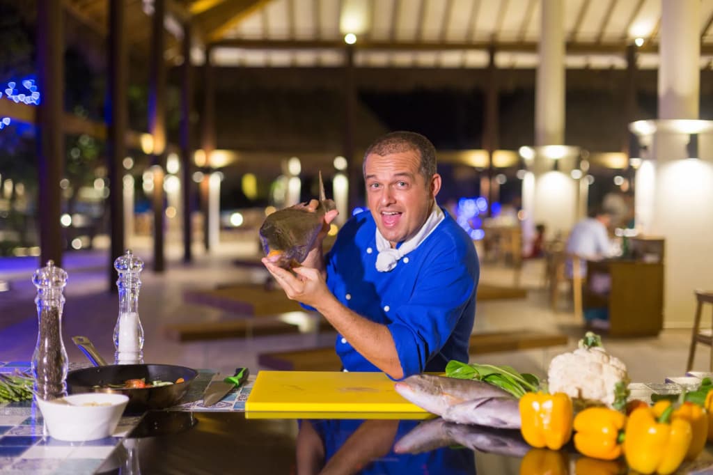 Cocoon Maldives - photo 39