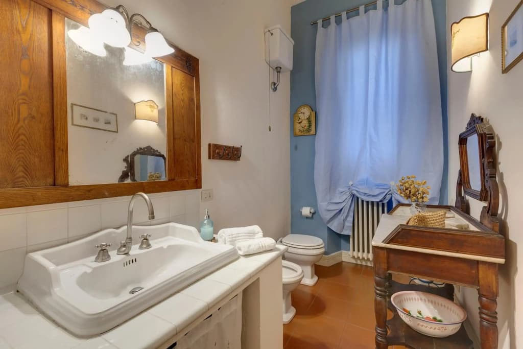 Mimì apartment with garden - photo 7