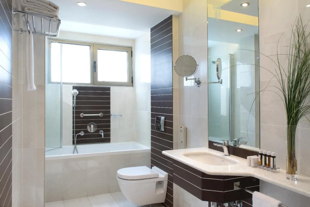 Titania Hotel - photo 9