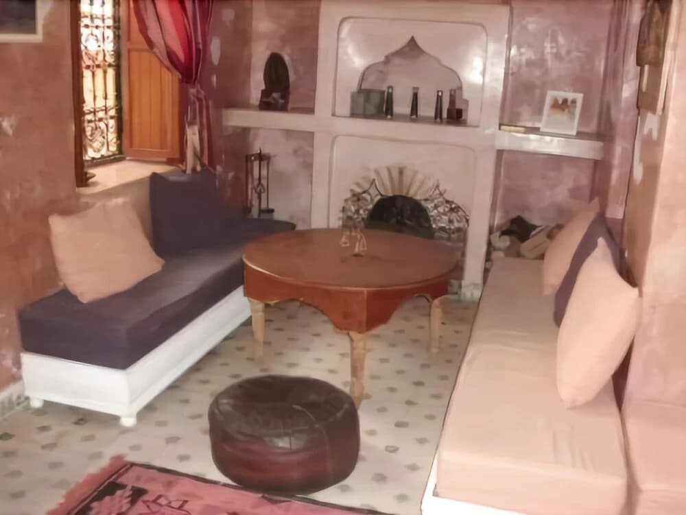 Ryad Dar Ganou - main photo