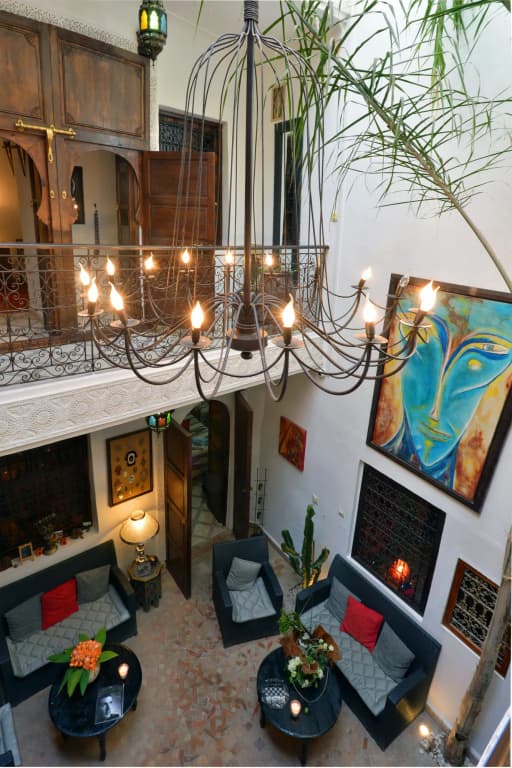 Riad Dar Khmissa - photo 17