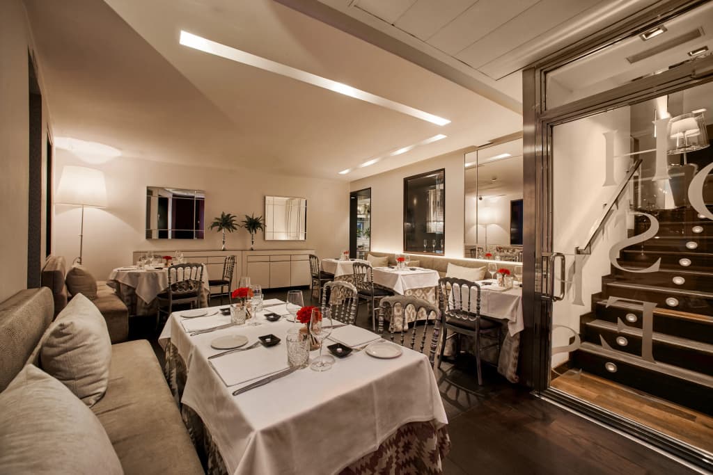 Hospes Puerta de Alcalá, a Member of Design Hotels - photo 25