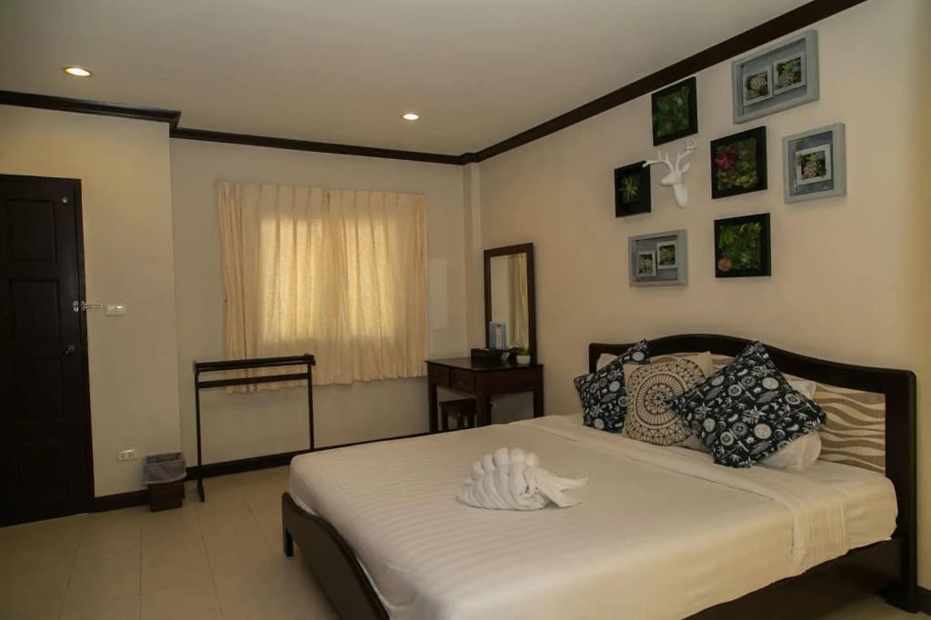 Garden Home Resort - photo 3
