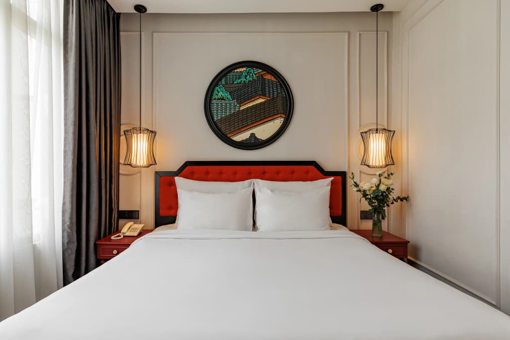 Hadana Boutique Resort Hoi An - photo 44