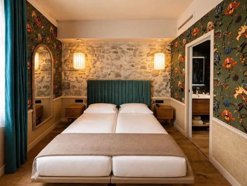 Hotel De Notre Dame Maître Albert - photo 28
