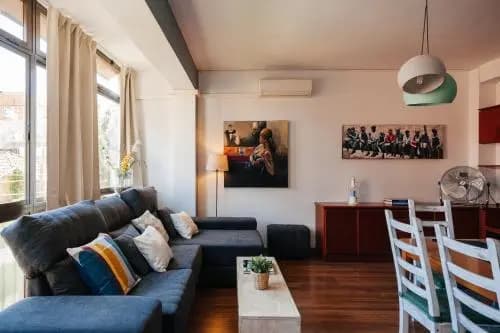 Apartamento Guillermo Tell - photo 6