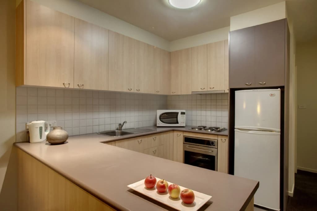 Burwood Serviced Apartments - photo 22