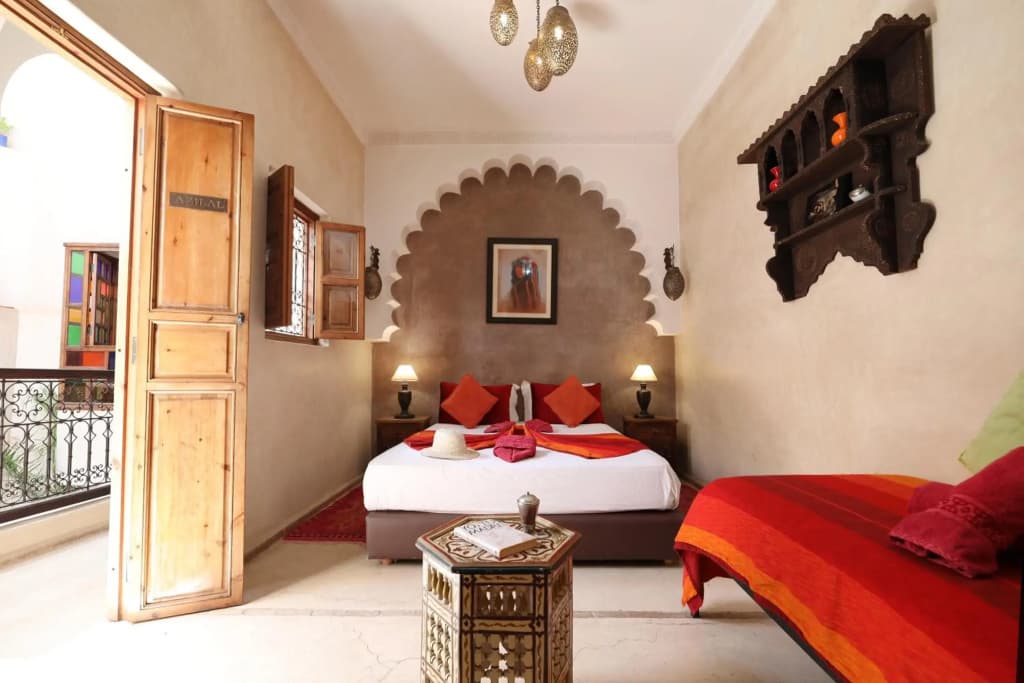 Riad Sidi Mimoune - photo 7