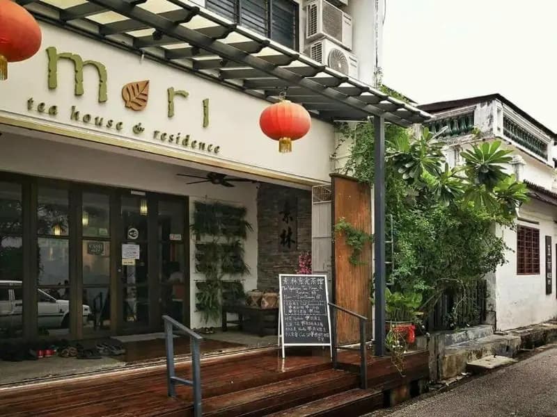 Guli Residence - photo 2