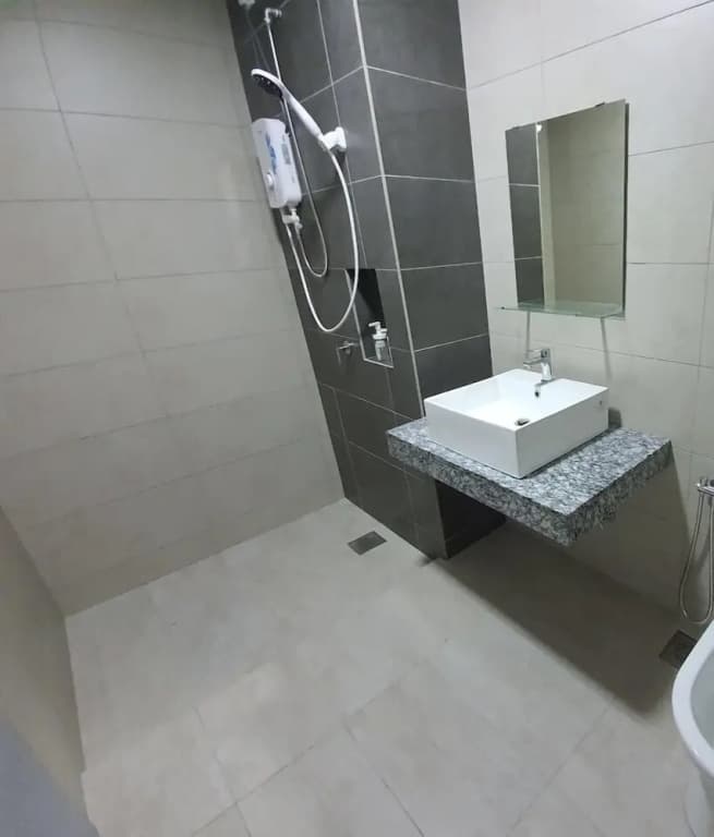 Miracle Homestay Group Traveller PG Sentral - photo 7