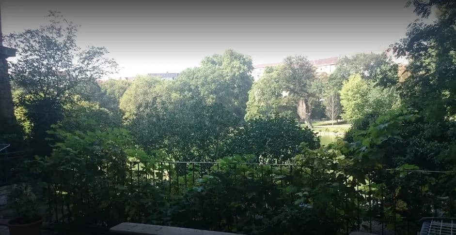 Aparthotel Thüringer Hof - photo 13