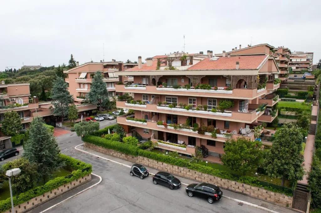 Residenza il Parco 3 - photo 12