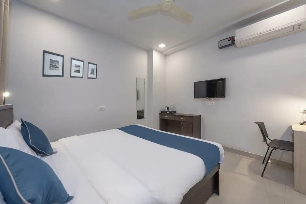 SilverKey Executive Stays 45988 Pooth Kalan - photo 6