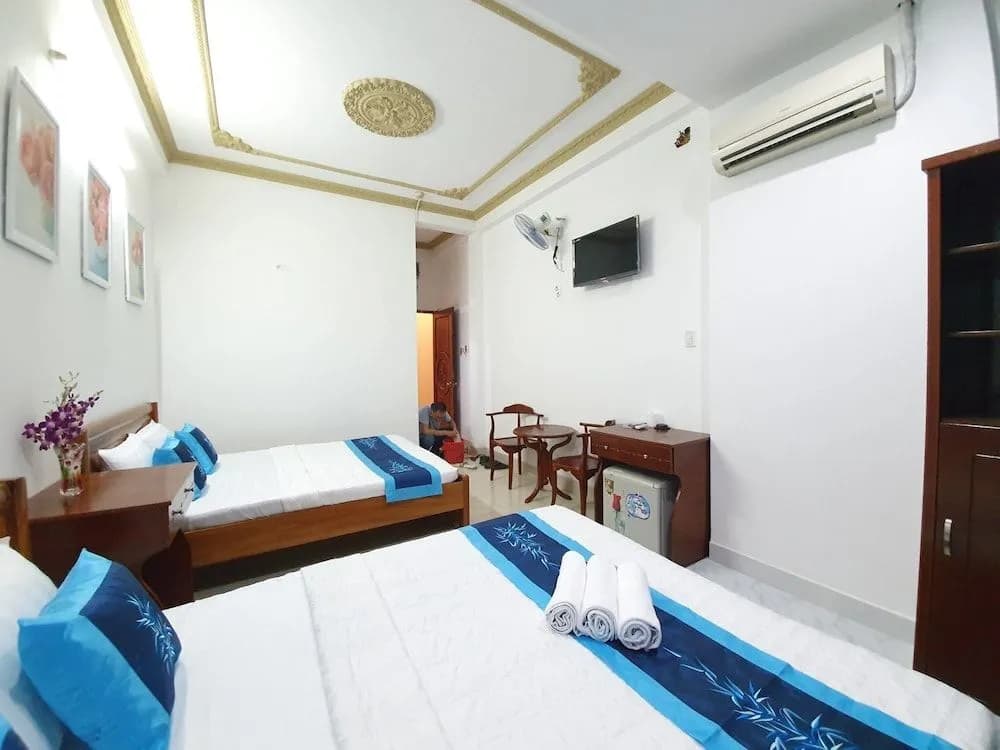 Hotel AN TINH - photo 6