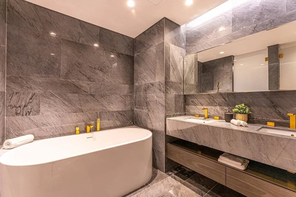 Five Palm Jumeirah 2 Bdr Full Sea View - photo 12