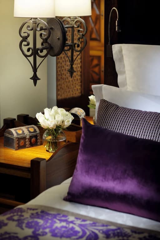 Residence & Spa at One&Only Royal Mirage - photo 16