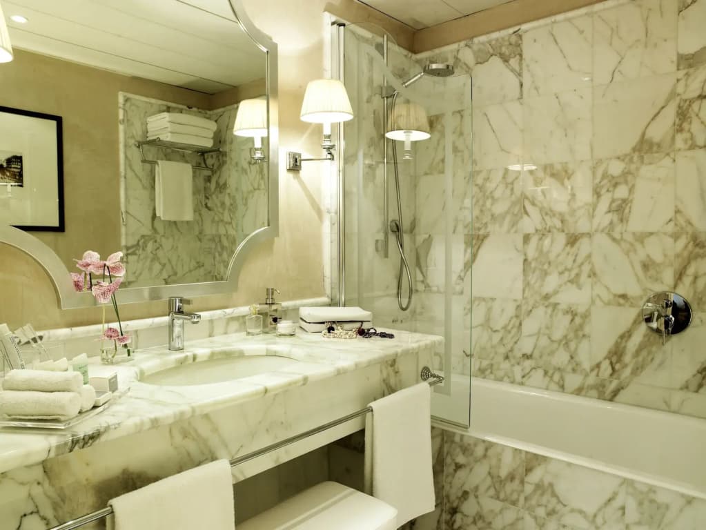 Castille Paris - Starhotels Collezione - photo 31