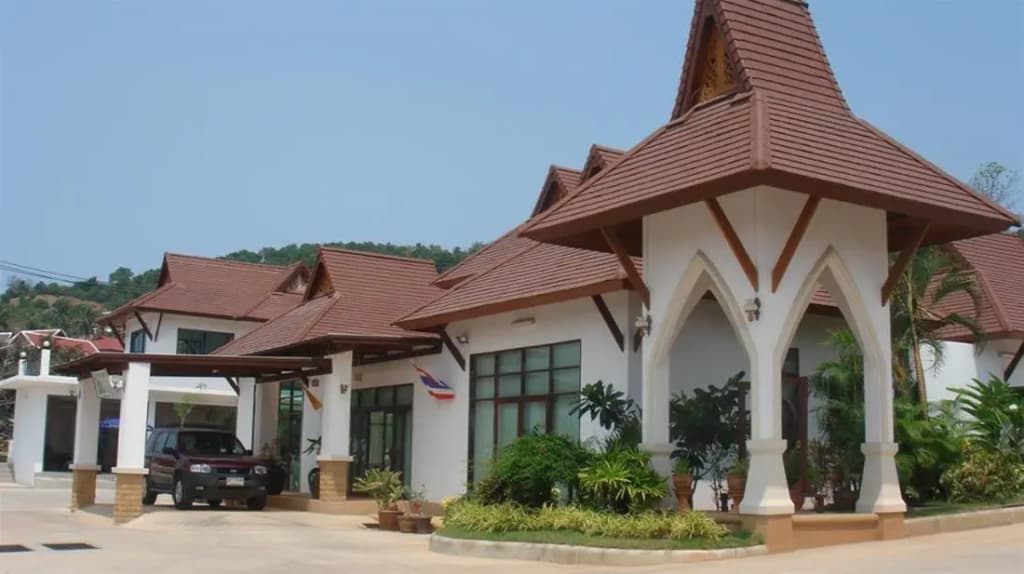Samui Home & Resort - photo 10