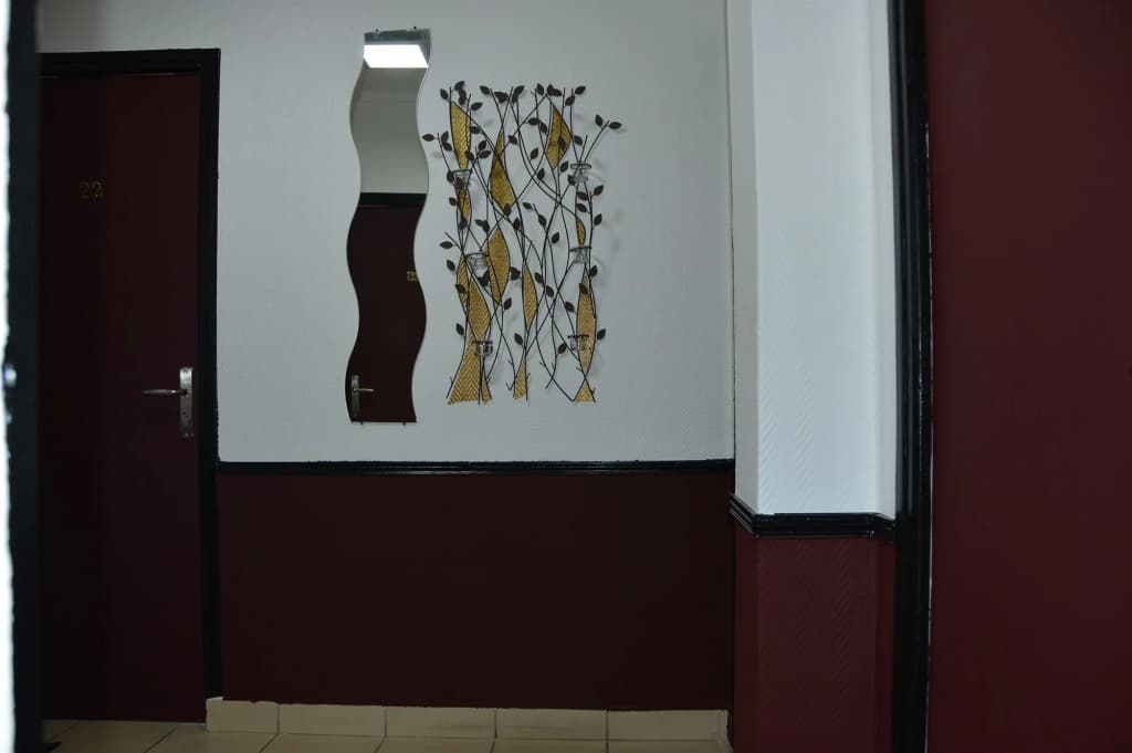 Hotel Saint Georges - photo 4