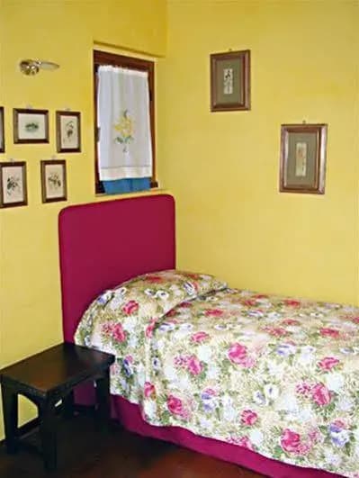 Lambertesca Halldis Apartment - photo 4