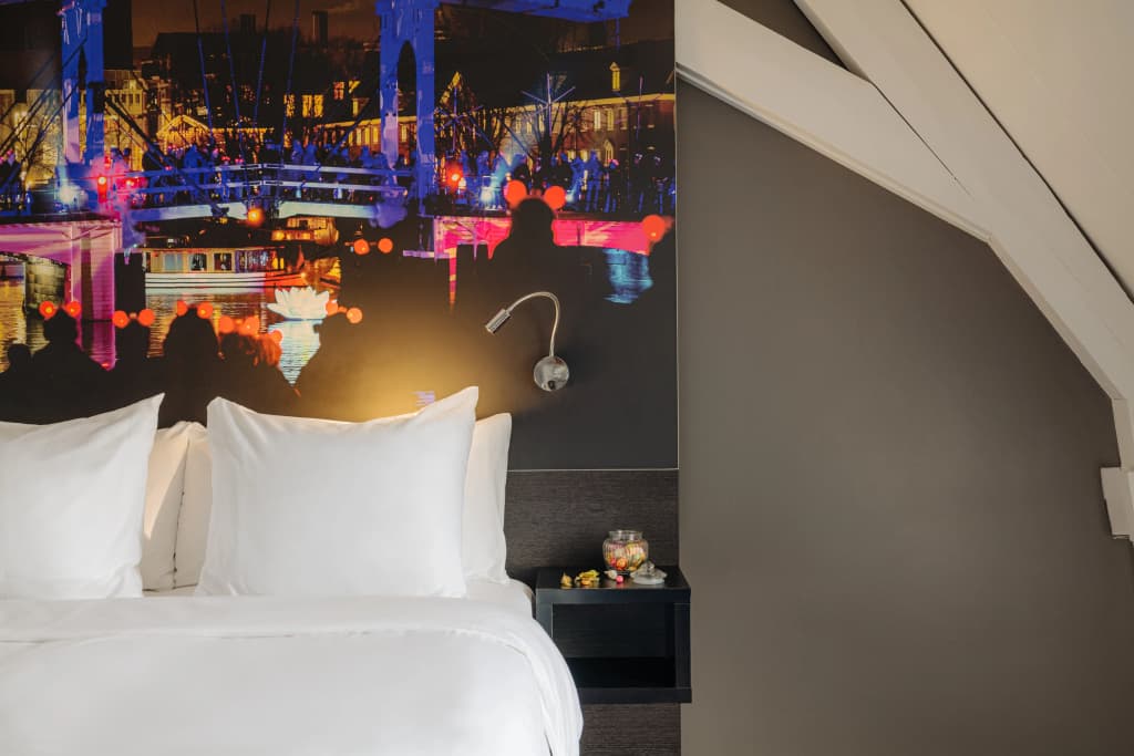 The Manor Amsterdam - photo 21