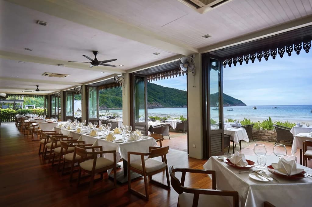 The Taaras Beach & Spa Resort - photo 37