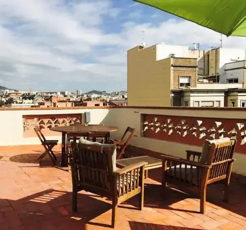 Feel at Sants Apartments - photo 17