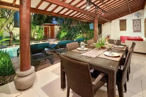 Villa Surin - photo 16