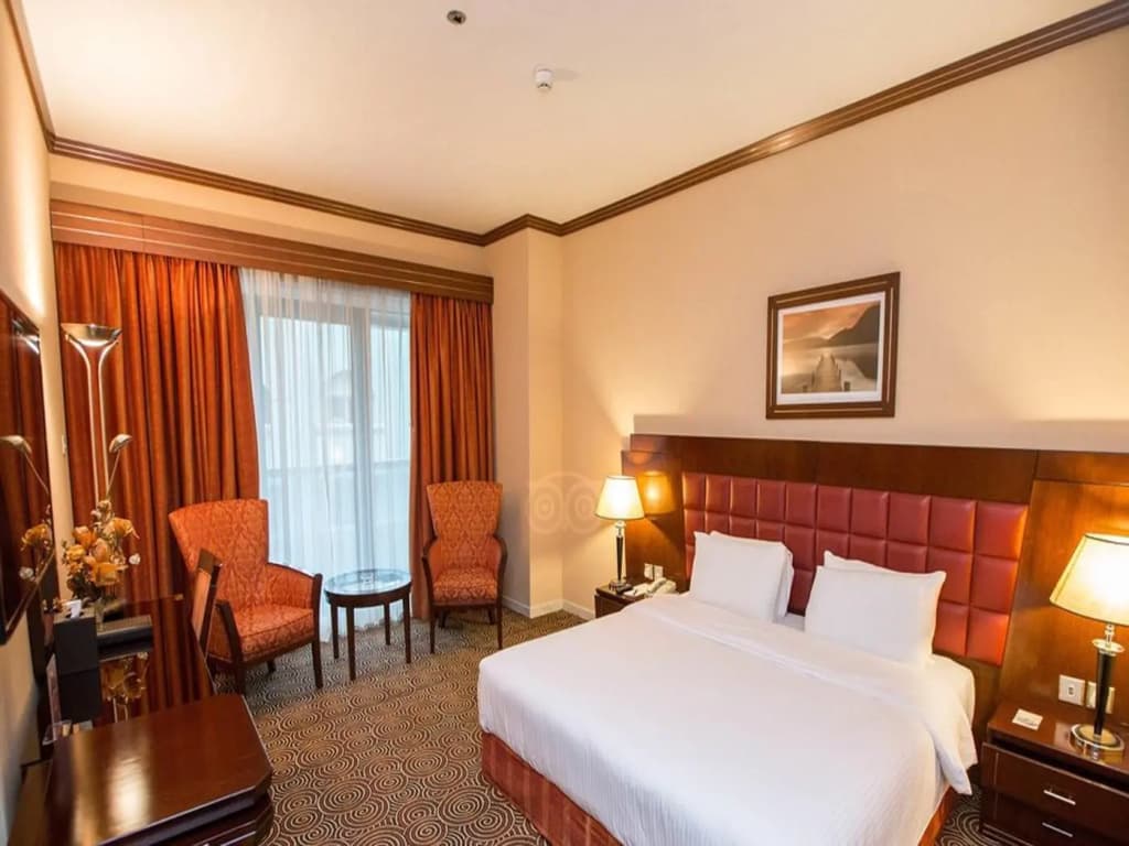 Grand Central Hotel - photo 4