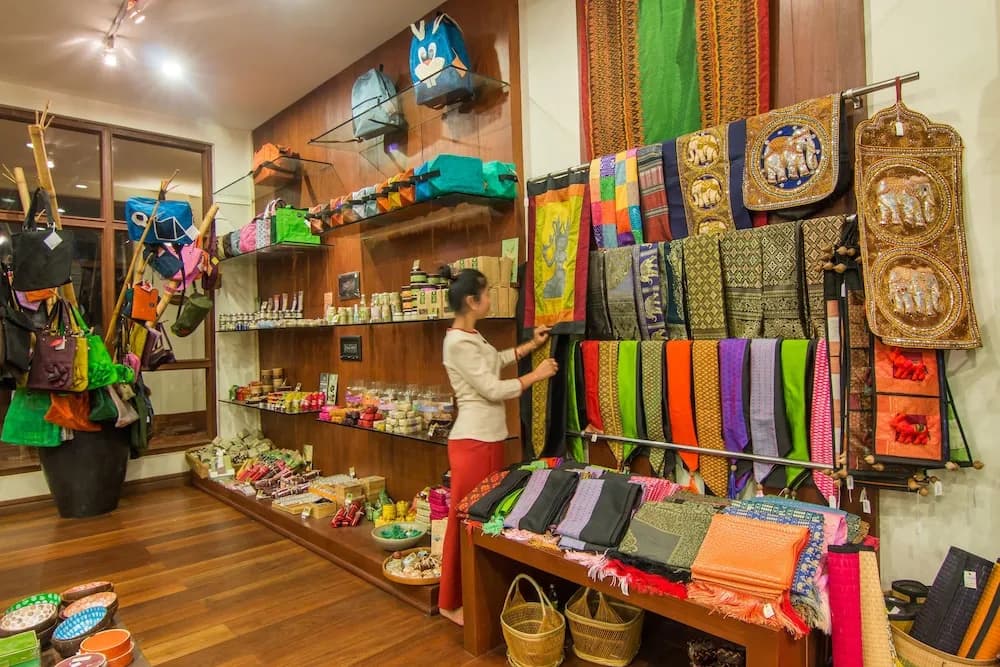 Angkor Palace Suite & Villa - photo 23