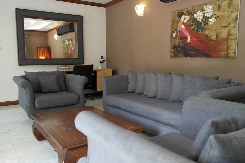 Chaweng Bay View Resort - photo 13