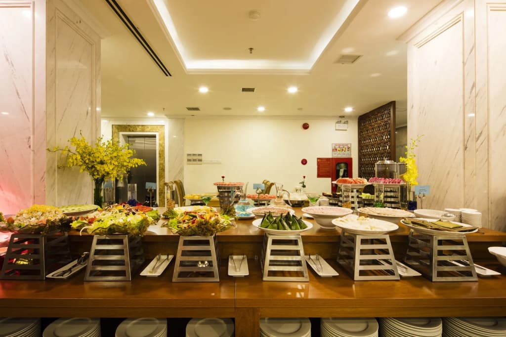 Apus Hotel - photo 35