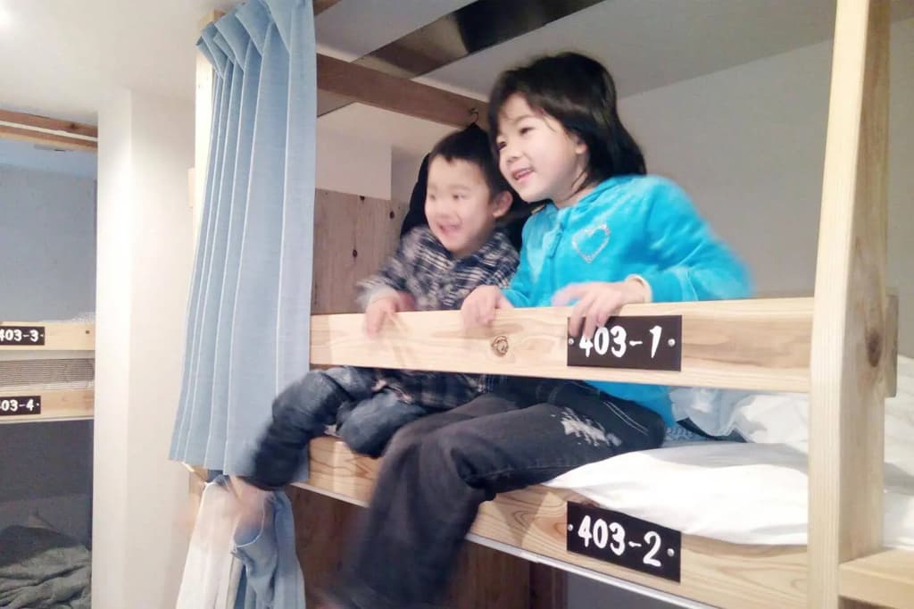 Hostel Teltelbouzu - photo 18
