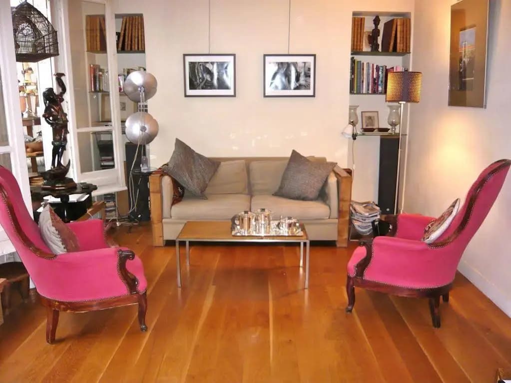 BB Batignolles - photo 3