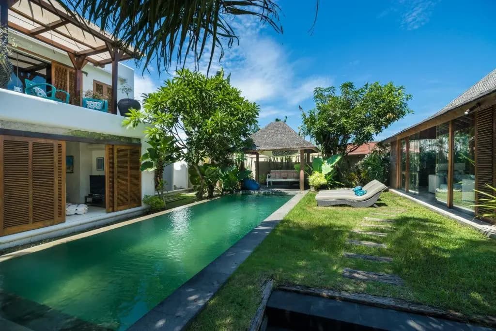 The Villa Batik - photo 11