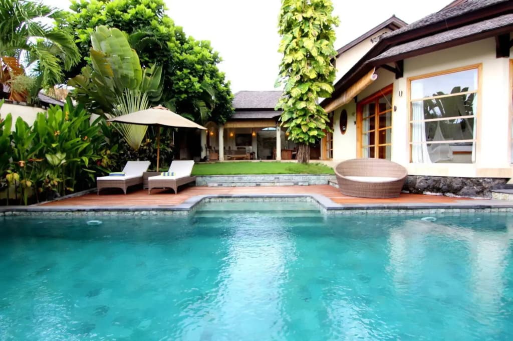 Mayana Villas - photo 17