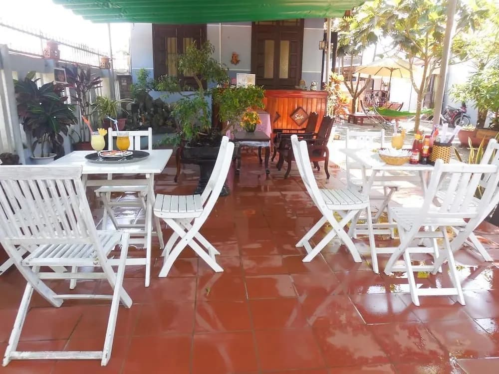 Milk Fruit Homestay - photo 21