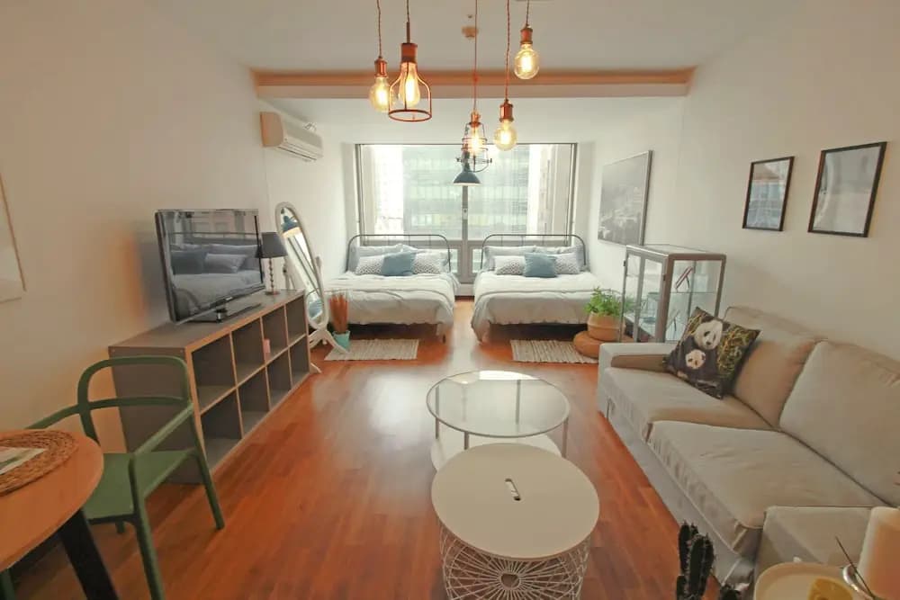 Gangnam House 7 - photo 11
