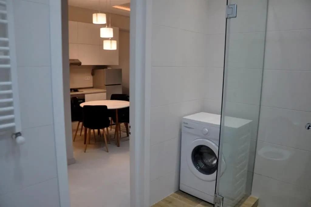 Tbilisi Studio Apartment - photo 5