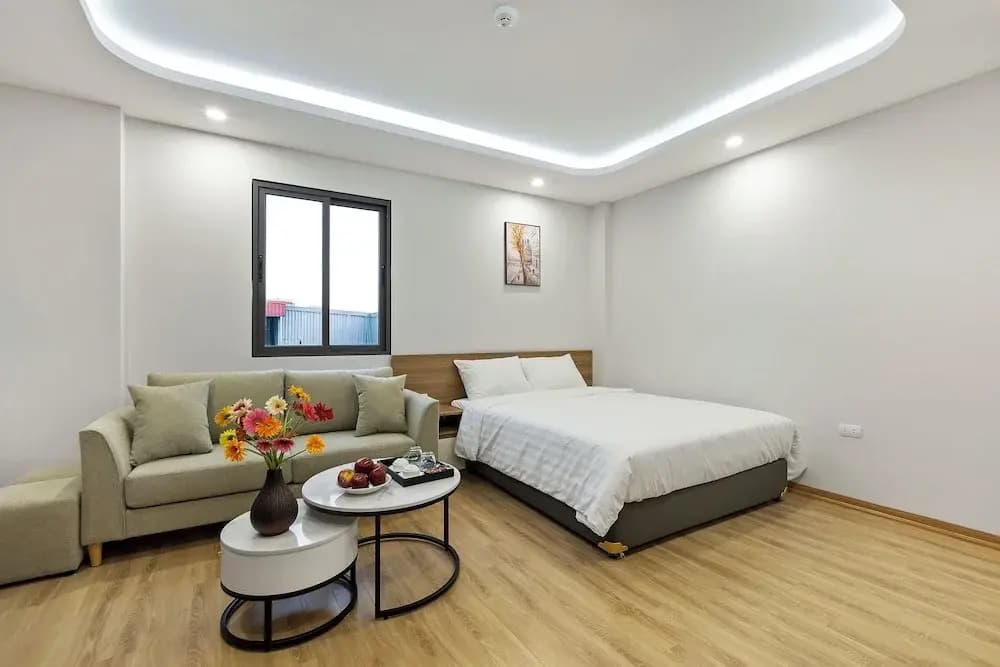 Residence Suite - photo 2