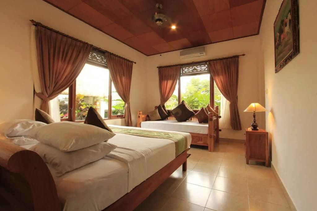 Villa Agung Khalia - photo 6