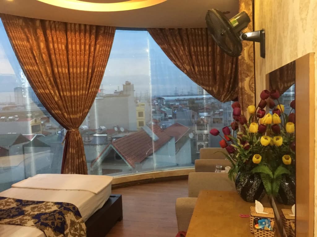 Thien Duong Hotel - photo 17