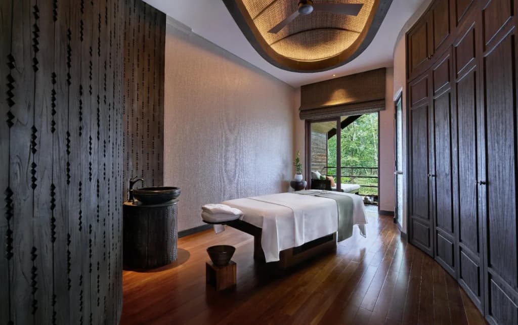 Mandapa, a Ritz-Carlton Reserve - photo 14